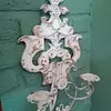 Candelabro Pared Frenchie