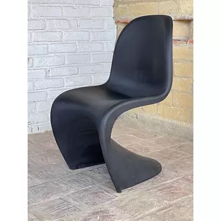 Silla Panton En Fribra De Vidrio