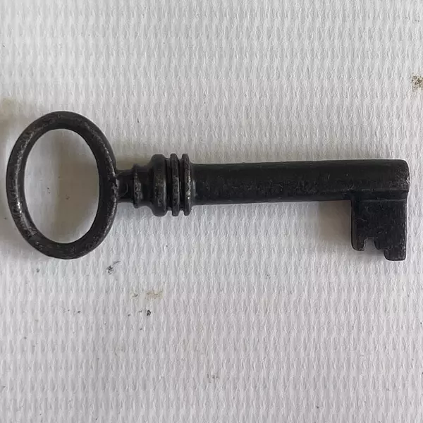 Llave Antigua #3