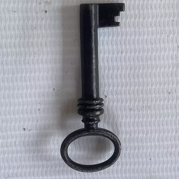 Llave Antigua #3
