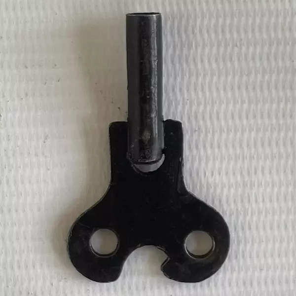 Llave De Cuerda De Reloj