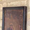 Icono Boyacense San Antonio De Padua