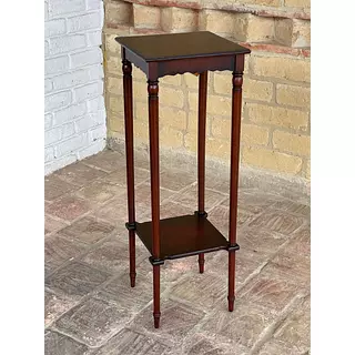 Mesa De Madera The Bombay Company - China 1999