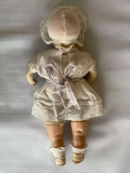 Muñeca Antigua U.S.A. 1890