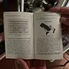 Manual Kodaks De Bolsillo Nos. 2c Y 3a Usa 1930