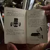 Manual Kodaks De Bolsillo Nos. 2c Y 3a Usa 1930