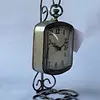 Reloj Colgante Con Soporte