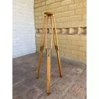 Trípode De Fotografía 1940