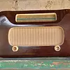 Radio Am Philco Modelo 48-461-122 U.S.A 1948