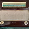 Radio Am Philco Modelo 48-461-122 U.S.A 1948