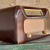 Radio Am Philco Modelo 48-461-122 U.S.A 1948