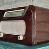 Radio Am Philco Modelo 48-461-122 U.S.A 1948