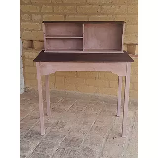 Mesa Aparador Rústica