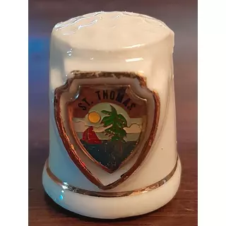 Dedal Colección Santo Tomás