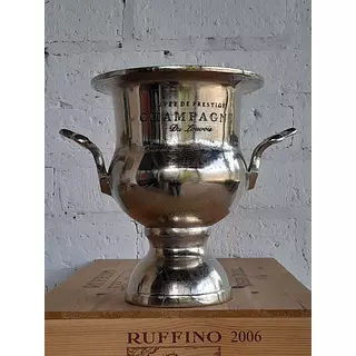 Enfriador Devino Cuvée De Prestige Champagne Du Louvois 1950