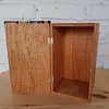 Caja Con Apariencia De 4 Libros