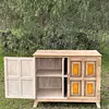 Mueble Recibidor 2 Puertas