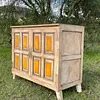 Mueble Recibidor 2 Puertas