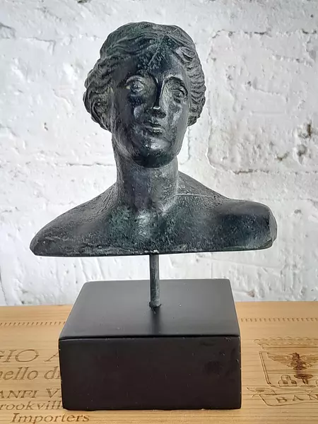 Busto De Afrofita