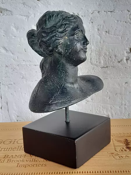 Busto De Afrofita