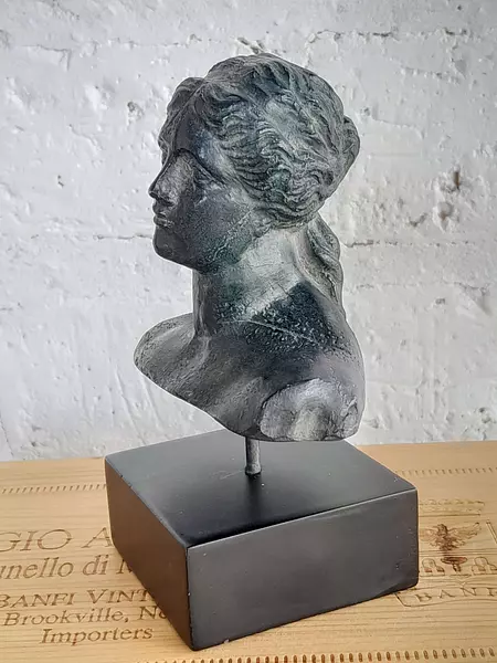 Busto De Afrofita