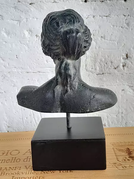 Busto De Afrofita