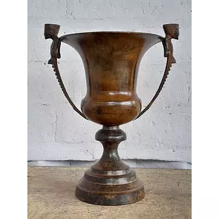 Jarrón Vintage 2 Asas