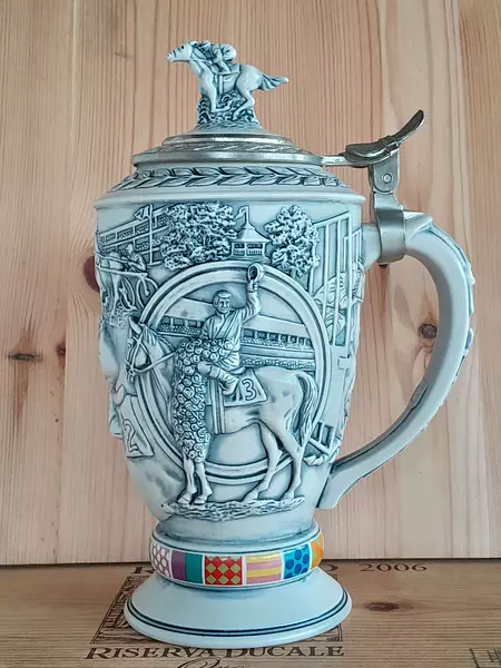 Jarro Winner´S Circle Stein 1992