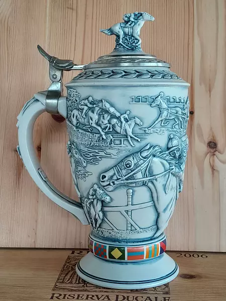 Jarro Winner´S Circle Stein 1992