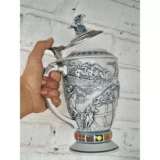 Jarro Winner´S Circle Stein - Brasil 1992