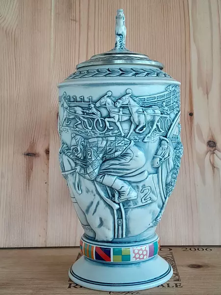 Jarro Winner´S Circle Stein 1992