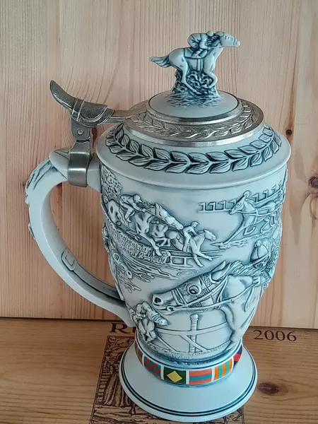 Jarro Winner´S Circle Stein 1992