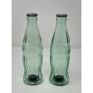 Saleros Coca Cola X 2