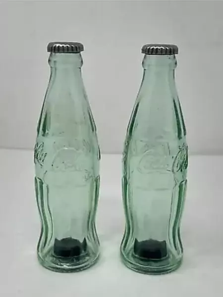 Saleros Coca Cola X 2