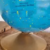 Globo Celeste: Estrellas Y Constelaciones - Replogle Usa1970