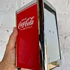 Servilletero Coleccionable Coca Cola Réplica De 1970