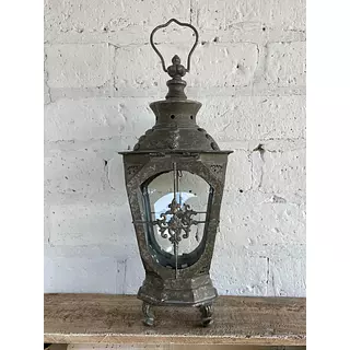 Farol Estilo Victoriano