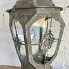 Farol Estilo Victoriano