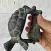 Aldaba En Forma De Tortuga