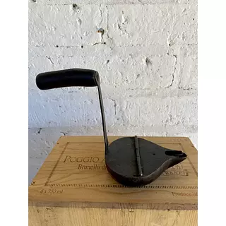 Lámpara De Aceite De Ballena Inglaterra S Xix