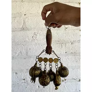 Penca De Balangandan Brasil 1960