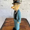 Muñeco Eneas Bartoplast - Colombia 1970