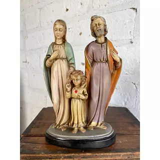 Sagrada Familia De Nazareth - Italia 1980