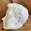 Cabeza De Maniquí - China 1990