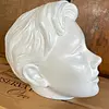 Cabeza De Maniquí - China 1990
