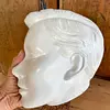 Cabeza De Maniquí - China 1990