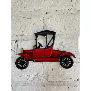 Carro Sexton - U.S.A. 1970