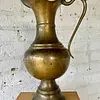 Jarrón De Bronce - India 1940
