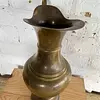 Jarrón De Bronce - India 1940