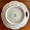 Plato Porcelana Oscar Schlegelmilch - Alemania 1970